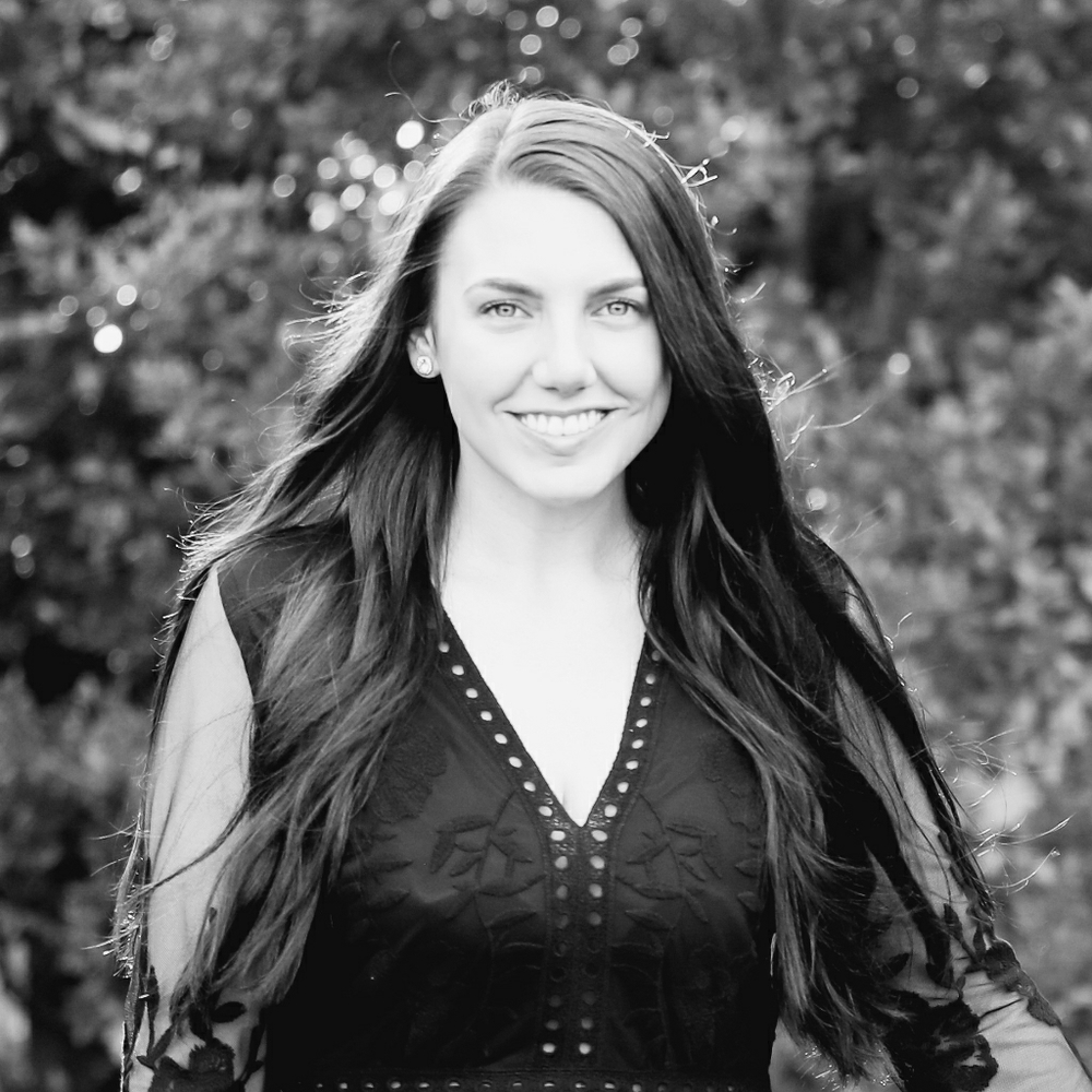 Meet your Posher, Tiffany